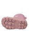 W10259 Neu Children's Furry Pink Boots - 5