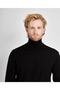 Men's Wo0ollen Turtleneck - 3