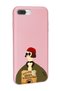 iPhone 7 Plus - 8 Plus Compatible Mathilda Designed Powder Launch Phone Case - 2