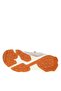 101 21752-z Textile Faux Leather Sand Women's Outdoor Boots - 3