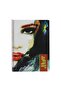 دفتر ملاحظات A4 120yp مربع Pp Kp.spr.silver - 3