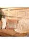4 Piece Plush and Sequined Throw Pillow Cover 45*45 - 4