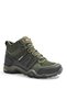 Goat Outdoor Boots Women's Shoes Khaki - 2