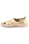 04139 Ortho Pedic Leather Daily Women's Shoes - 3