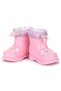W10242 Bimbi Elefante Boys/Girls Waterproof Rain Snow Boots - 2