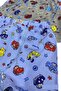 Boy Patterned Boxer 3-Pack - 2