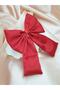 Melkady 325set - Luxury Automatic Set with Satin Bow Scarf (Piece of 2) - 3