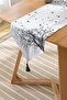 Realhomes Digital Printed Runner with Tree Branch Bird Design - 2