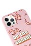 iPhone 13 Pro Max Compatible Be the Sunshine Designed Powder Launch Phone Case - 3