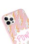 iPhone 12 Pro Max Compatible Pow Designed Powder Launch Phone Case - 3