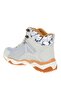 101 21752-z Textile Faux Leather Sand Women's Outdoor Boots - 4