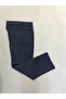 Children's Linen Trousers with Inner Elastic Waistband for October 29th, November 10th, and April 23rd Special Occasions. - 2