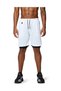 Unisex Running And Training Sports Shorts 2 In 1 - 4