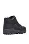 Men's Black Winter Non-Slip Daily Sports Traking Boots - 3