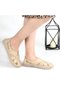 04139 Ortho Pedic Leather Daily Women's Shoes