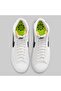 حذاء رياضي Blazer Mid '77 Next Nature باللون الأبيض - 2