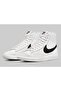 حذاء رياضي Blazer Mid '77 Next Nature باللون الأبيض - 4