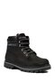 16600m hammer jack merdane boot black crazy boot - 2