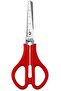 School Scissors with Ruler - Model Br-699 (Pcs) - 2