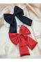 Melkady 325set - Luxury Automatic Set with Satin Bow Scarf (Piece of 2) - 2