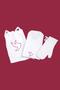 Children's Kitchen Apron, Bandana and Oven Glove Set Trt Licensed Product - 3