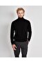 Men's Wo0ollen Turtleneck