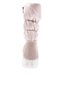 Beige - 21K321-1 Women's Sneakers Shoes - 4