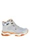 101 21752-z Textile Faux Leather Sand Women's Outdoor Boots