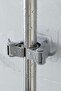 3 Pieces - Mop Broom Brush And Mop Hanger Handle Holder Kitchen Bathroom Hanger - 4