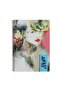 دفتر ملاحظات A4 120yp مربع Pp Kp.spr.silver