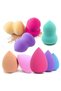 Makeup Sponge 4pcs