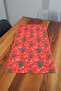Christmas Pine Tree Pattern Runner