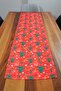 Christmas Pine Tree Pattern Runner - 2