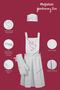Children's Kitchen Apron, Bandana and Oven Glove Set Trt Licensed Product - 4