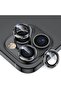 iPhone 13 Pro Max Compatible Camera Lens Protector