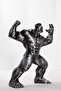 Hulk Figür - 10 Cm Boyunda - 2
