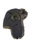 Kostan Aksesuar Furry Pilot Hat