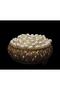 14 Mm 100 Gr Quality Pearl Beads White - 2