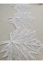 French Lace Guipure Cream