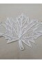 French Lace Guipure Cream - 2