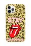iPhone 13 Pro Compatible Stay Grateful Design Yellow Launch Phone Case
