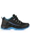 Foton Men's Black-blue Waterproof Outdoor Shoes M5550tsm