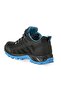 Foton Men's Black-blue Waterproof Outdoor Shoes M5550tsm - 3
