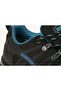 Foton Men's Black-blue Waterproof Outdoor Shoes M5550tsm - 4