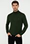 Green Men's Sweater G021SZ0TK.000.1389961