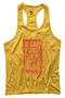 Hmblw Fitness Gym Tank Top Athlete