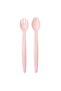 Cutlery Set with Storage Box - Pink - 3