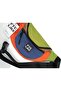Unisex Colorful Shoulder and Waist Bag - 4