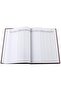 Brand: Bayindir Cari Account Book 12X17 160 Sheets Category: Official & Commercial Documents - 3