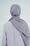 Women's Cotton Cotton Shawl Silver - 14 - 3